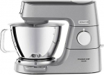 Kenwood Electronics Kenwood Titanium Chef Baker XL KVL85.124SI - Moc [W]: 1200 | Bowl capacity [l]: 7 i 5| Functions: weight | Color: Silver