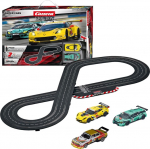 Carrera Toys Carrera Slot Evolution Set - Super Cars - 1:32 (2025240)