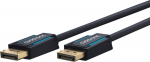 ClickTronic 40995 - 3 m - Kabel - Digital / Display / Video 3 m