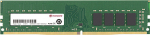 Transcend DDR4 - Module - 4 GB - DIMM 288-PIN
