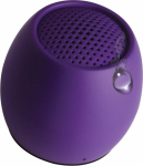 Boompods Zero Purple