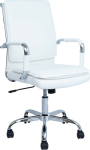 Task chair ULTRA white