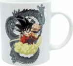 Abysse Dragon Ball - Goku & Shenron Mug (320ml) (ABYMUG906)
