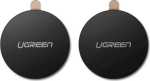 UGREEN LP123 Rounded Metal Plate for Magnetic Holder 2 pcs