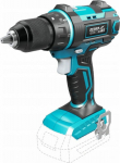 Cordless Drill Dedra DED7041 18 V