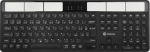 Keyboard Powerton SolarSlim (WPKBSS-B CZSK)