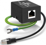 Acar SAFETY DEVICE AXON PRO VIDEO IP PROTECTOR POE PLUS