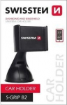 Swissten S-GRIP B2 Universal Window Holder with 360 Rotation For Devices 3.5'- 6.0'