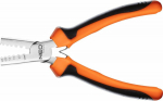 Neo Crimping pliers 0.25-2.5mm2, 140mm (01-532)