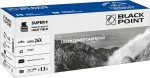 Toner Black Point LBPPH26X Black Substitute 26X (BLH226XBCBW)
