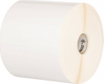Zebra Z-Ultimate 3000T - Polyester - shiny - Permanent adhesive - wei&szlig; - 50.8 x 76.2 mm 16440 Etikett(en) (12 Rolle(n)