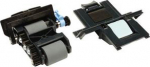 HP ADF Roller Kit, Q3938-67969, Roller, Black