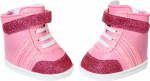 ZAP Zapf ZAPF Creation BABY born sneakers pink 43cm, doll accessories