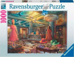 Ravensburger Puzzle 1000el Abandoned shop 169726 RAVENSBURGER