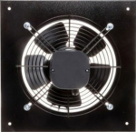 Vents Axial fan fi 250 1050m3/h 80W 230V (OV2E250)