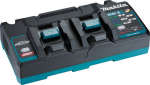 Makita 2-fach Ladeger&auml;t DC40RB