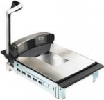 Datalogic Top Down Imager, 22.86 cm - Top Down Imager, 7", pole high: 17.78cm, fits for: 9800i