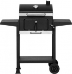 Mustang Laguna charcoal grill