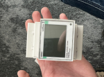 ABL Sursum Energy Meter Pulsar Ext. Z&auml;hler f. Lastmanagement