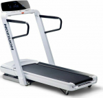 Treadmill Horizon Omega Z Magnetic