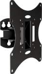 Cabletech Wall Mount Full Motion TV 23-42" (max 30kg)