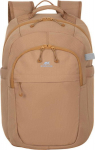 NB BACKPACK AVIVA 14"/5432 BEIGE RIVACASE