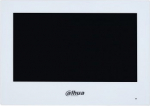 Dahua Europe 7- inch Color 2-Wire IP & Wi-Fi Indoor Monitor VTH2622GW-W white