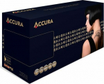 Accura toner HP No. 117A (W2070A) zamiennik (chip) - black | 1000 p