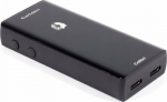 Headphone Amplifier EarMen EarMen Colibri - Hi-Power USB-DAC