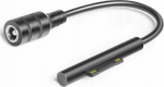 ProXtend 5.5mm to MS DC Dongle for, Surface