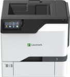 Lexmark CS735DE SFP COLORLASER A4, 50PPM / TOUCHSCREEN