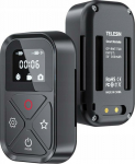 Telesin Pilot Do Gopro Hero 10 9 8 Black Max / 80m Ip54 Gp-rmt-t10