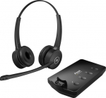 K&otilde;rvaklapid+mikrofon AxTel Prime X3 Duo - Desk phone/USB/Bluetooth