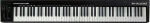 Pinnacle M-AUDIO Keystation 88 MK3 MIDI keyboard 88 keys USB Black, White