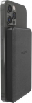 Mophie Snap+Powerstation/Juicepack, Mini -5K- Black(Wireless)
