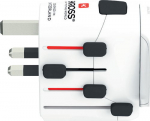 SKROSS World Adapter PRO - World
