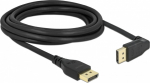 Delock DisplayPort-Kabel - DisplayPort (M)