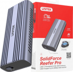 Unitek S1226A disk housing M.2 40Gbps