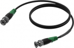 Procab Kabel BNC Male - BNC Male 50 OHM 3m - CLV156/3