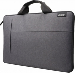 Acer ABG233 | Notebook Case | Sleeve | Grey | 15.6 "