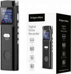 Recorder Kruger&Matz KM0286