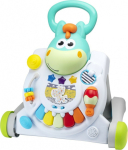 B kids Pusher 3 w 1 Infantino horse