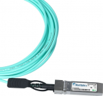 BlueOptics AXC7607-10000S compatible BlueOptics AOC SFP+ BO353503J7M
