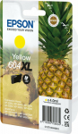 EPS Epson 604XL Singlepack - 4 ml - XL - Gelb - original