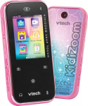 VTech KidiZoom Snap Touch pink, Kids' smartphone, 6 Jahr(e), 130 g, Pink