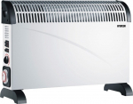 N'OVEEN CONVECTOR HEATER CH-6000 TIMER TURBO FAN