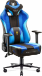 Armchair Diablo Chairs X-Player 2.0 Frost Black Normal Size