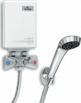 Instantaneous water heater Wijas Perfect 450P 4.5 kW 0.65 MPa (PERFECT 450P)