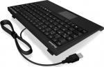 Keyboard Icy Box Mini (ACK-540U+)