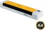 Avision Document Scanner MetaMobile 20 mobiler Scanner